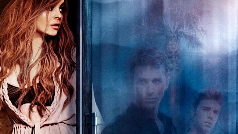 кадр из фильма Каньоны