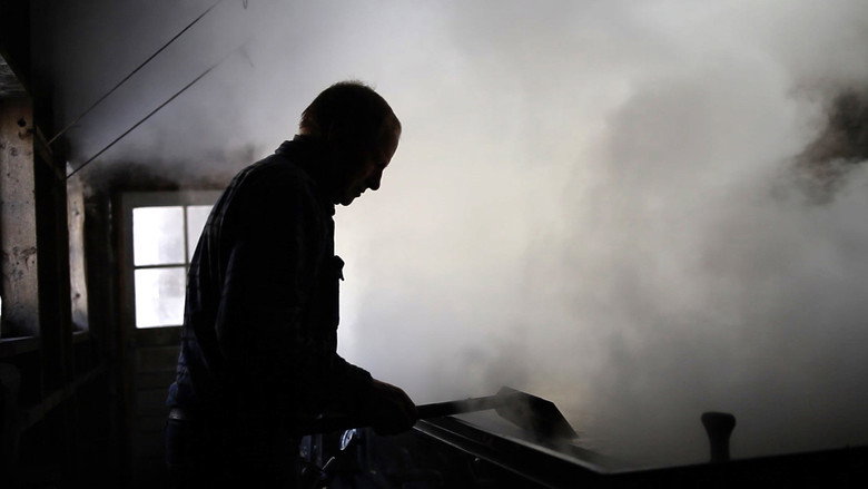 кадр из фильма Sugarhouse