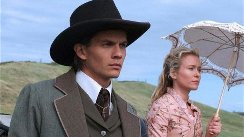 кадр из фильма Последний сентябрь