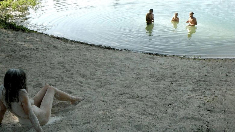 кадр из фильма Несколько счастливцев