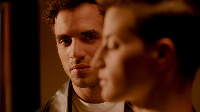 кадр из фильма Spark