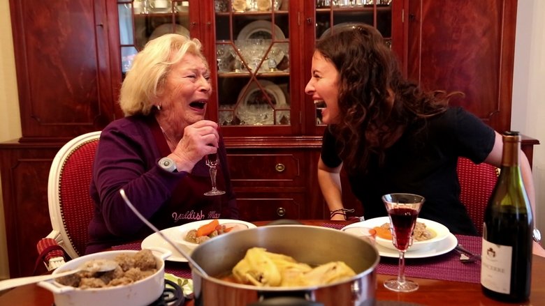 кадр из фильма Kneidler