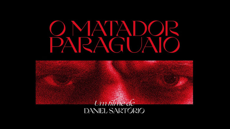 кадр из фильма O Matador Paraguaio