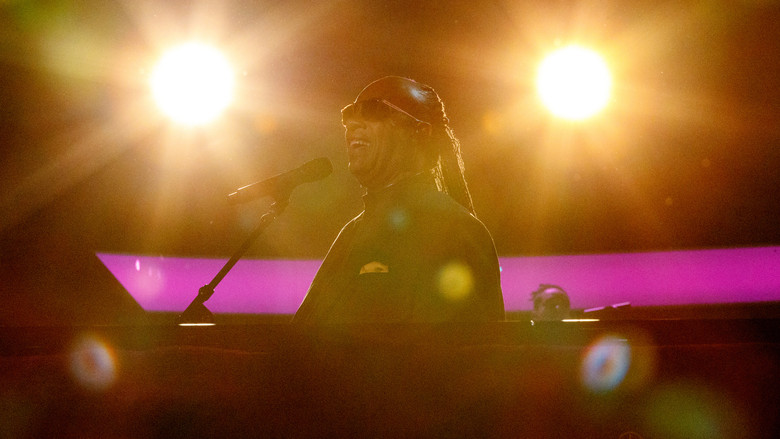 кадр из фильма Stayin' Alive: A Grammy Salute to the Music of the Bee Gees