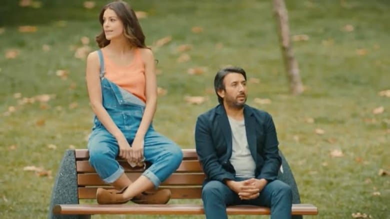 кадр из фильма Meleklerin Mucizesi