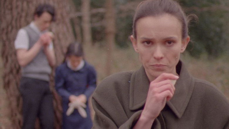 кадр из фильма The Aryan Papers