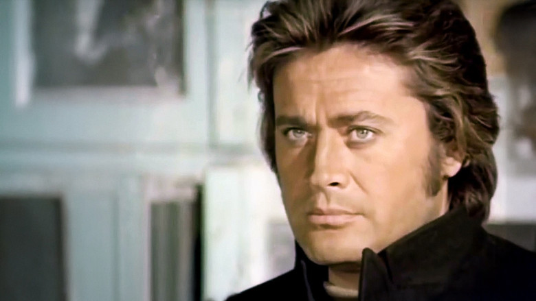 кадр из фильма Kin