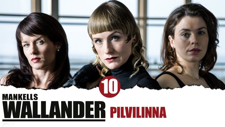 кадр из фильма Luftslottet