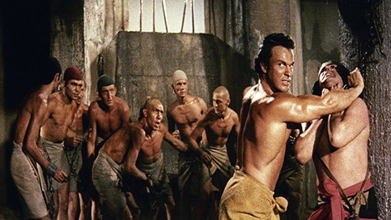 кадр из фильма Мацист Могучий