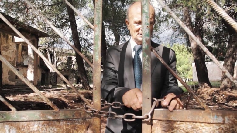 кадр из фильма Femijet E Diktatures