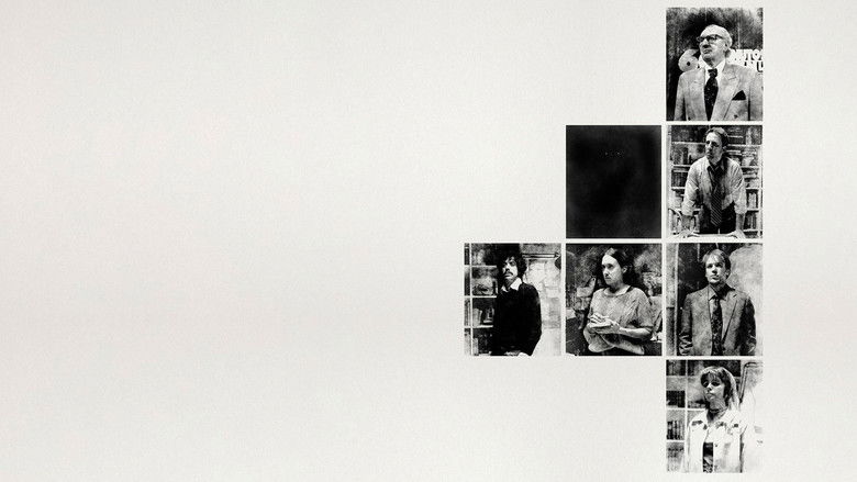 кадр из фильма Historia de lo oculto