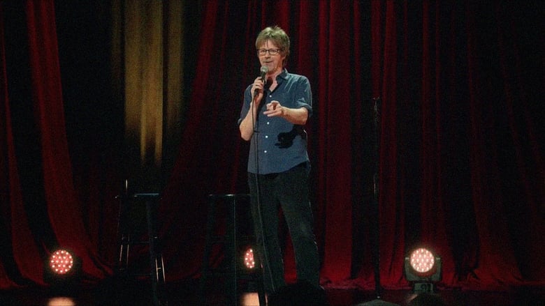 кадр из фильма Dana Carvey: Straight White Male, 60