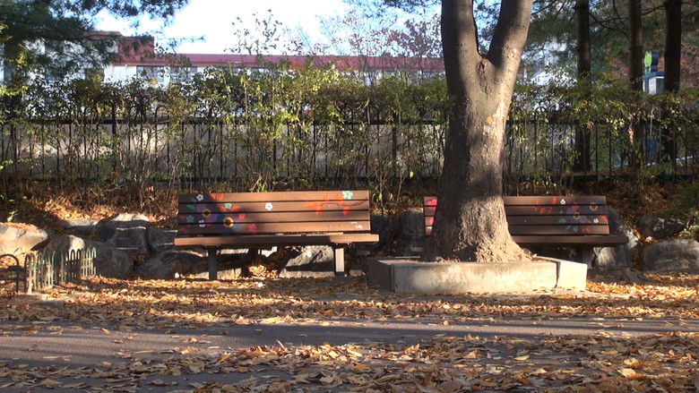 кадр из фильма 잠자리 구하기