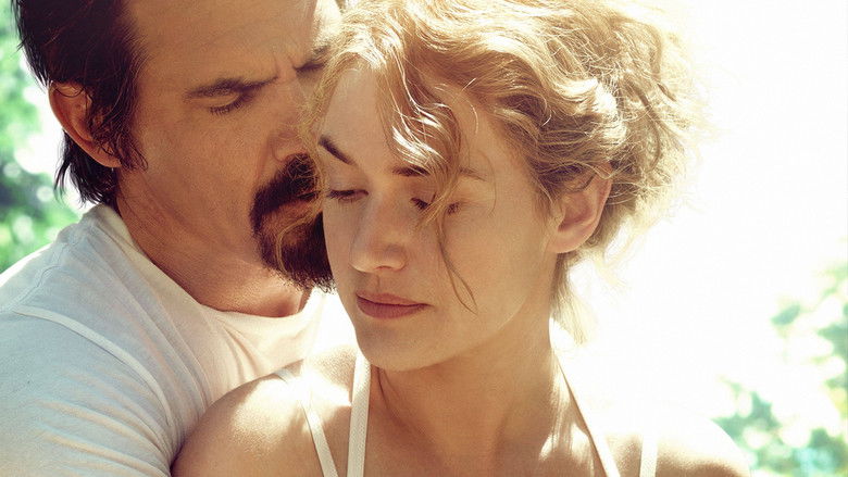 кадр из фильма День труда