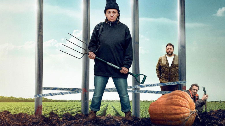 кадр из фильма Swede Caroline