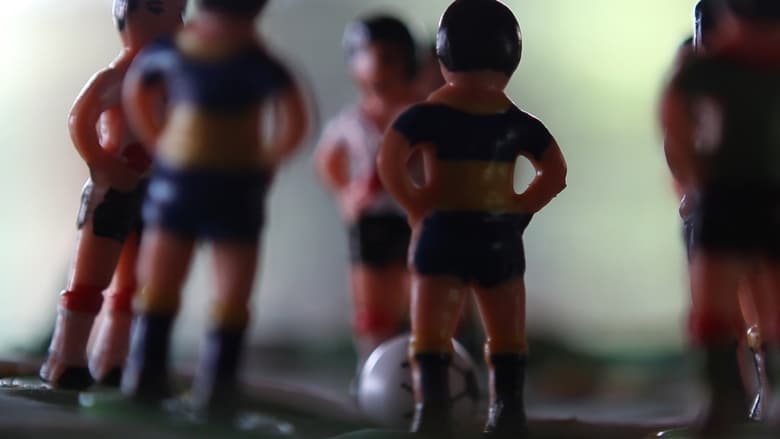 кадр из фильма Orione