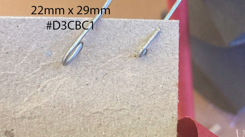 кадр из фильма Shape&Space