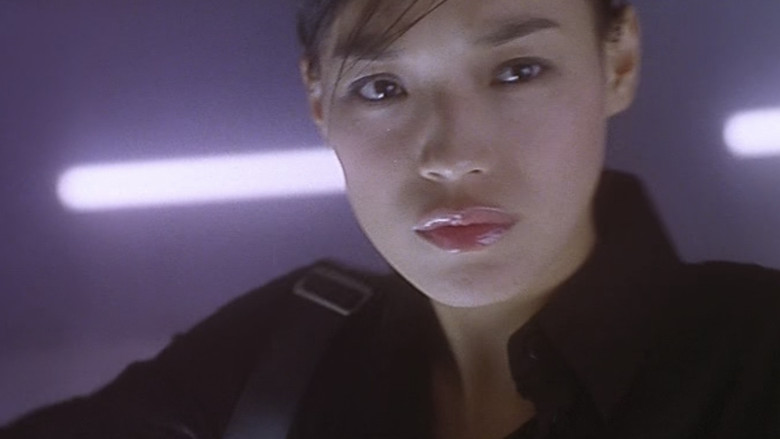 кадр из фильма 絕色神偷