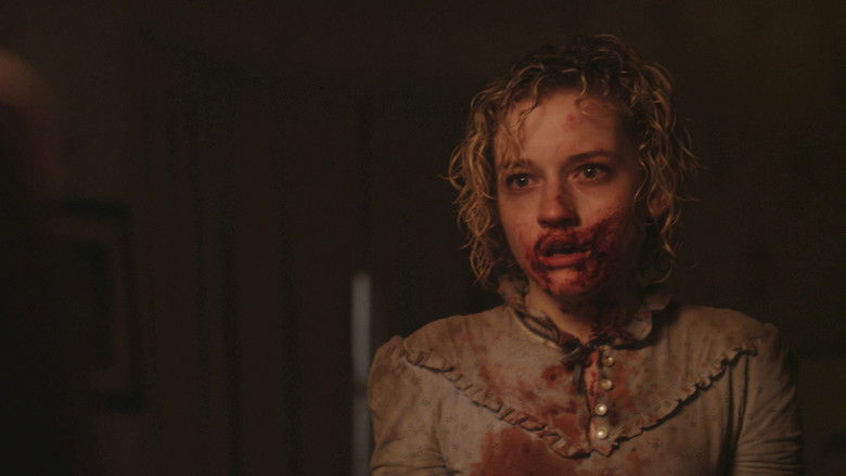 кадр из фильма Мы такие, какие есть