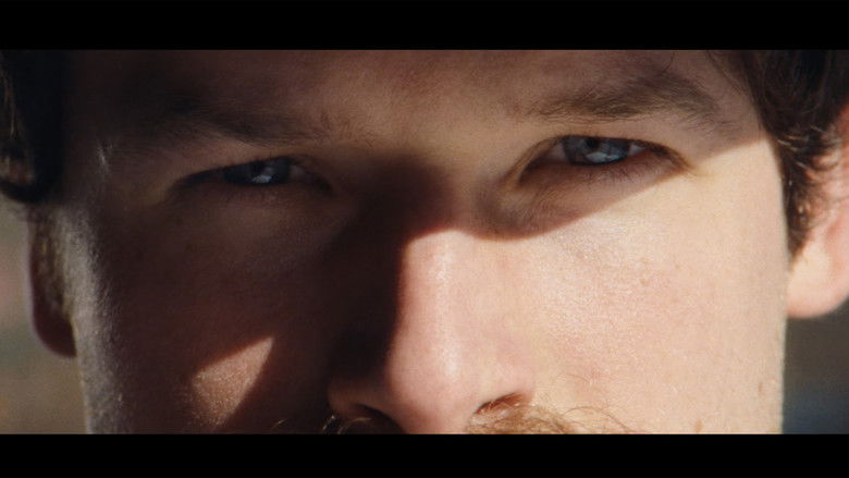 кадр из фильма Texas Pete Spaghetti Western