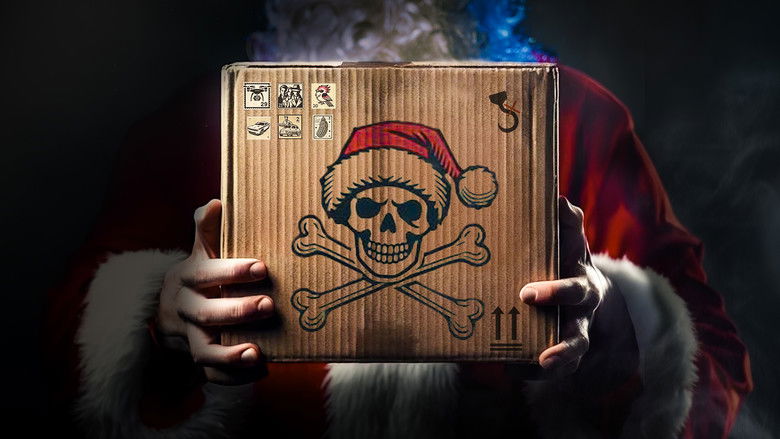 кадр из фильма Porch Pirates