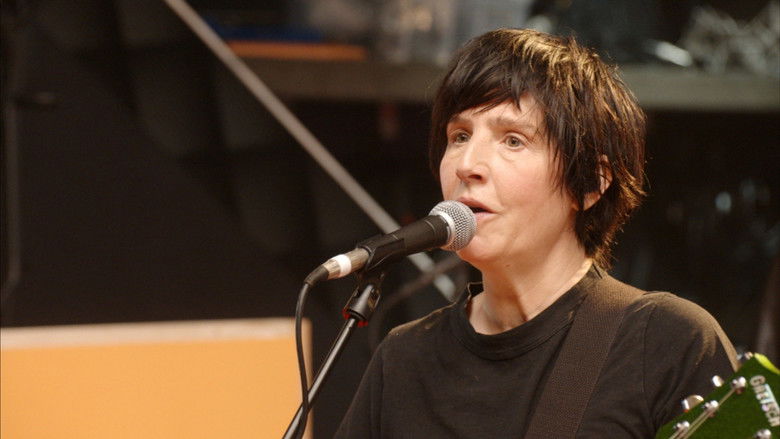 кадр из фильма Texas au Château d'Hérouville