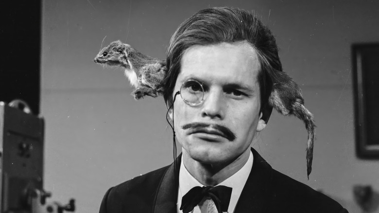 кадр из фильма Le cinéma de Terry Gilliam - L’imagination au pouvoir