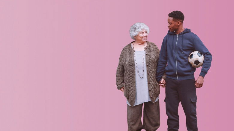 кадр из фильма Друг Дороти