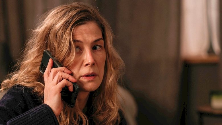 кадр из фильма Священная дорога