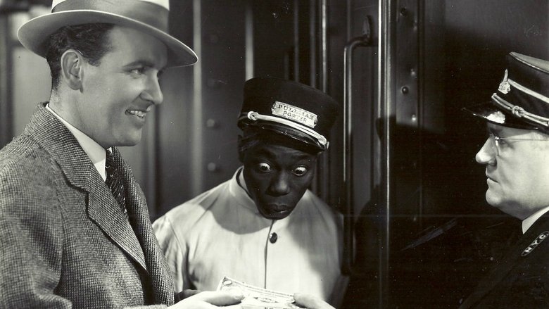 кадр из фильма Sleepers East