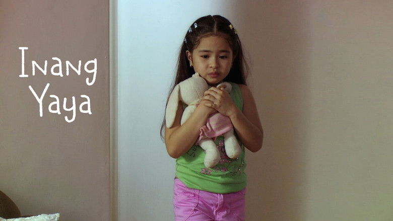 кадр из фильма Inang Yaya