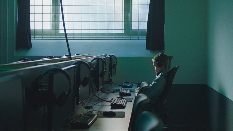 кадр из фильма Неоновое сердце