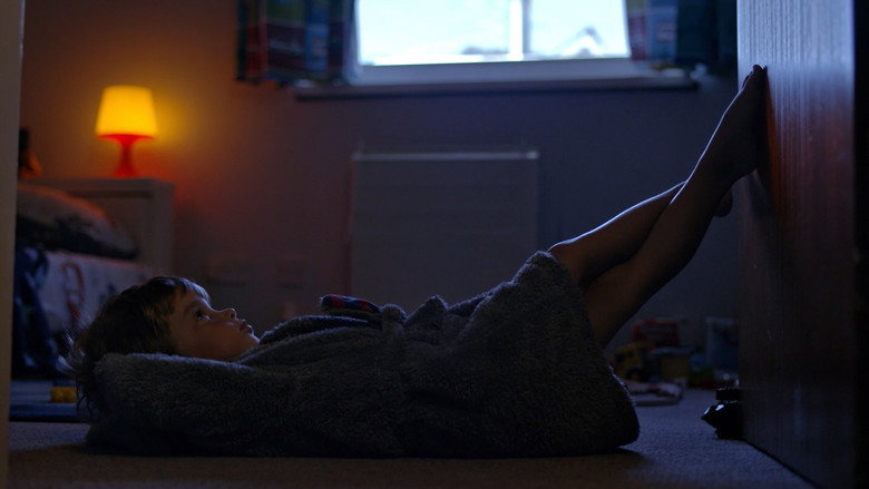 кадр из фильма Один на один