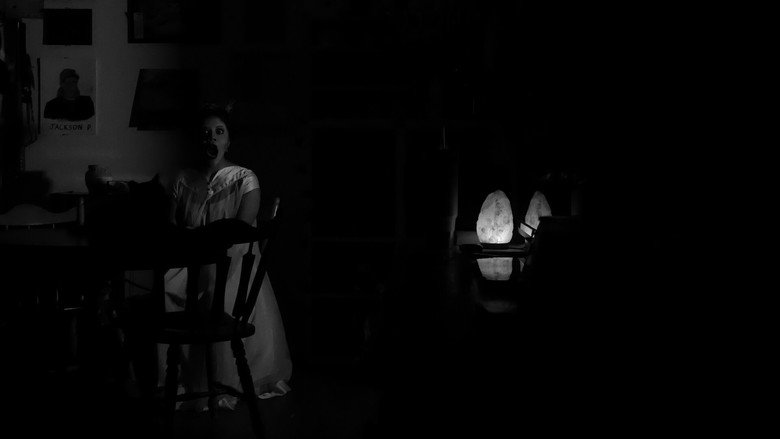кадр из фильма Insomnia