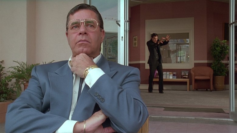 кадр из фильма Аризонская мечта