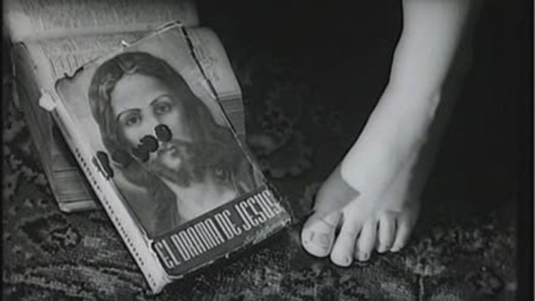 кадр из фильма Alicia