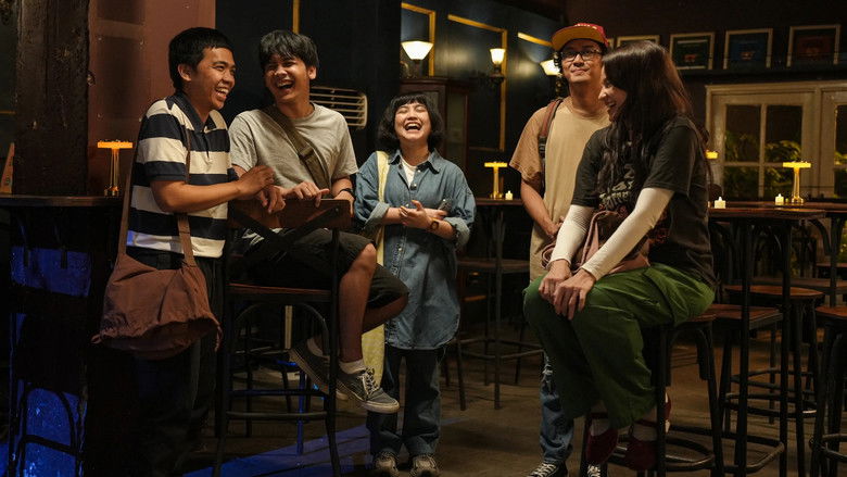 кадр из фильма Suka Duka Tawa