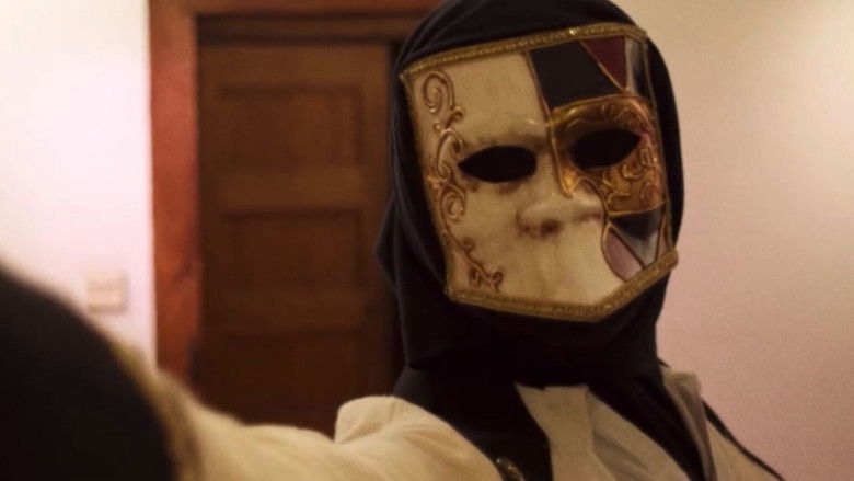 кадр из фильма Garden of Hedon