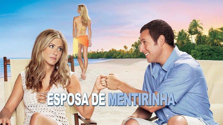 кадр из фильма Притворись моей женой