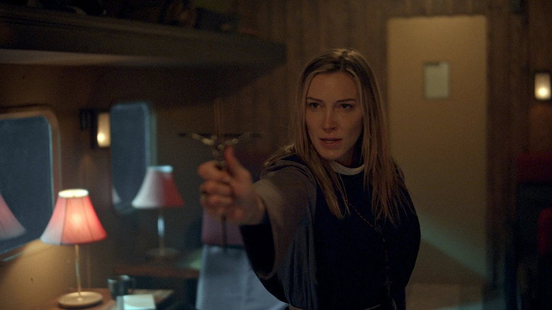 кадр из фильма Speed Demon