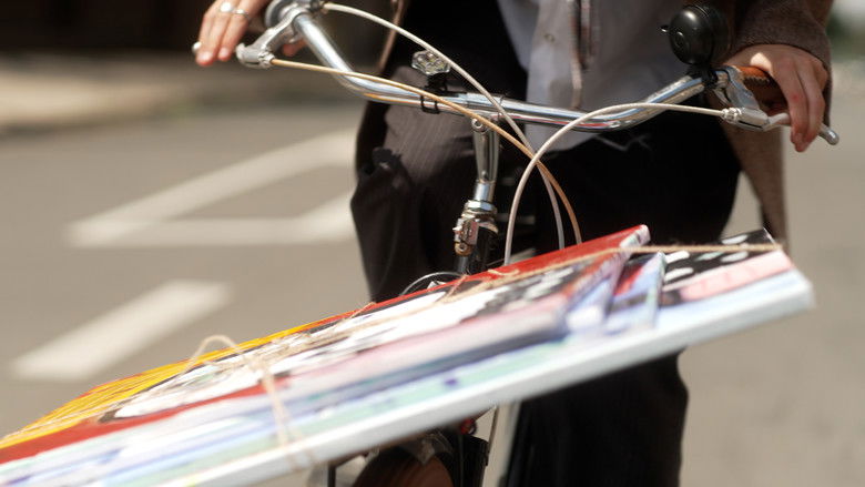 кадр из фильма Closing Time