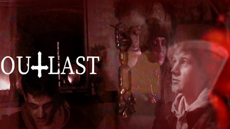 кадр из фильма Outlast