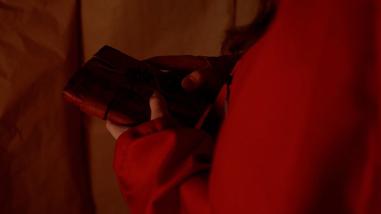 кадр из фильма Rise Lucidus Rise