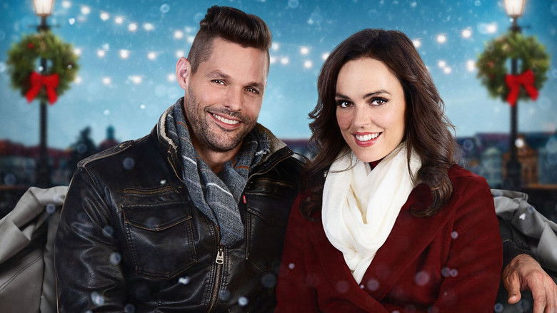 кадр из фильма Last Vermont Christmas