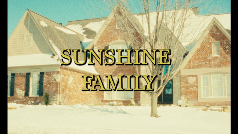 кадр из фильма Breaking Character