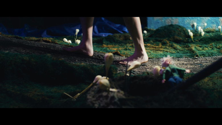 кадр из фильма HYGGE