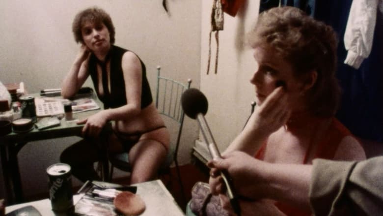 кадр из фильма Pain Mania