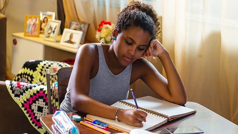 кадр из фильма Eu Sou Maria