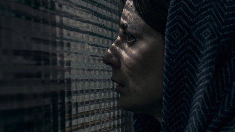 кадр из фильма زمانی در ابدیت