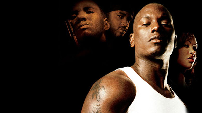 кадр из фильма Перехват